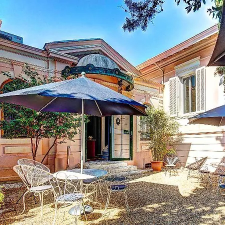 Claudia Centre - Parking 3*