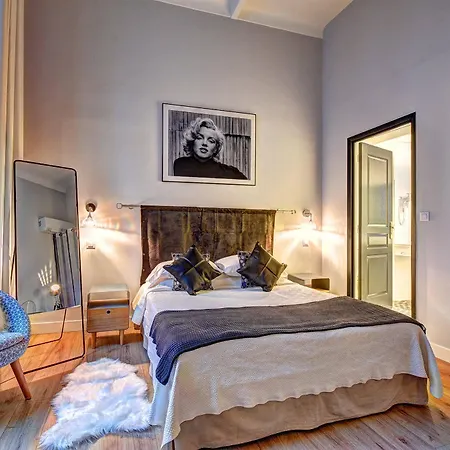 Claudia Centre - Parking 호텔 3*