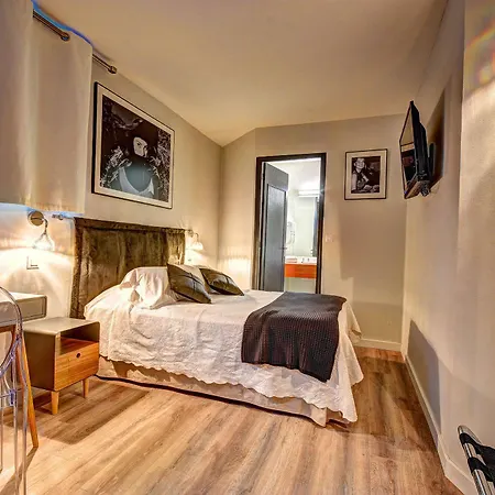 Claudia Centre - Parking 호텔 3*